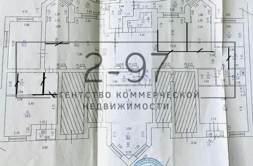 свободного назначения г Уфа р-н Октябрьский ул Российская 98/1 фото 1