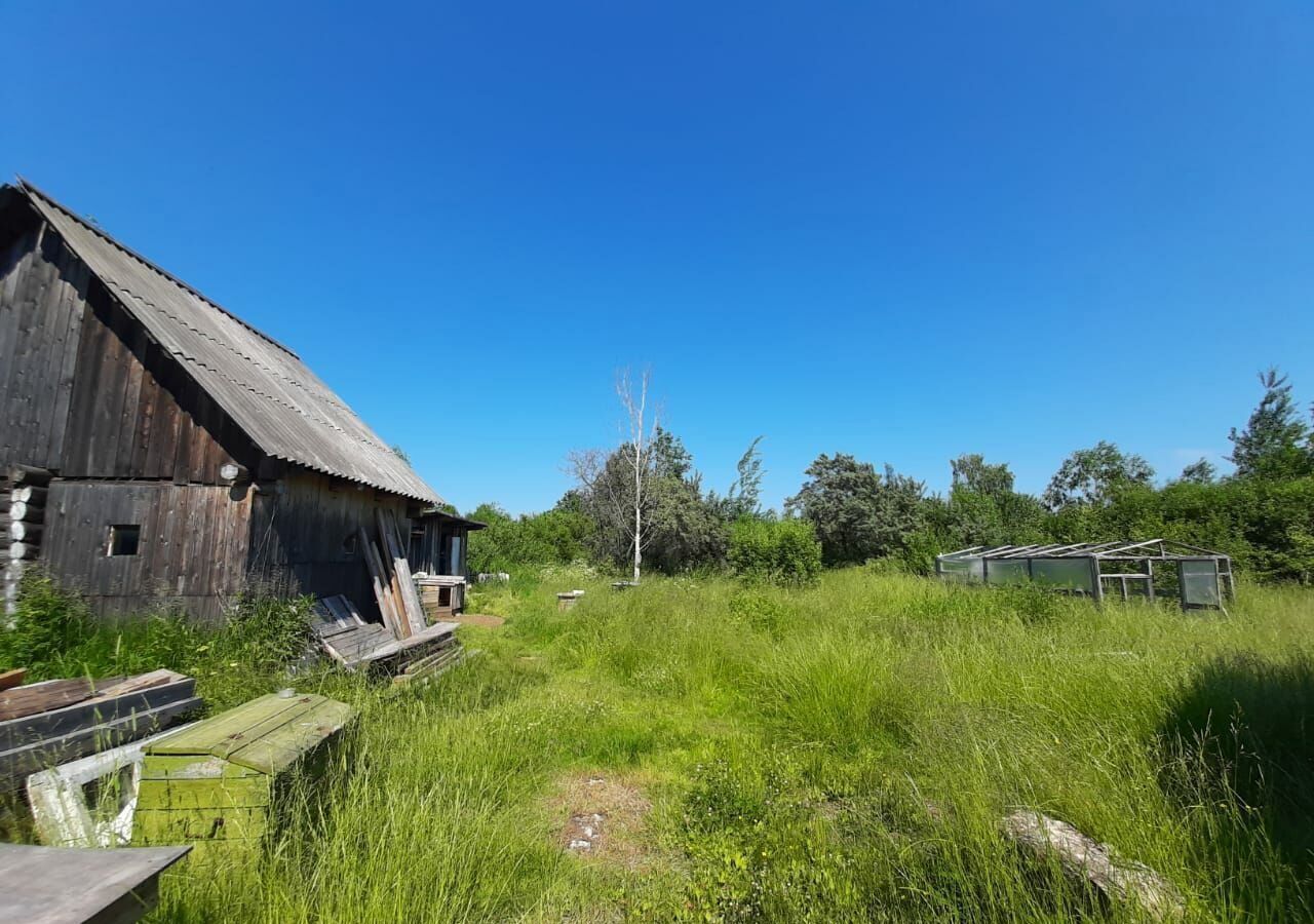 дом р-н Маловишерский г Малая Вишера ул Новгородская 110а Маловишерское городское поселение фото 14