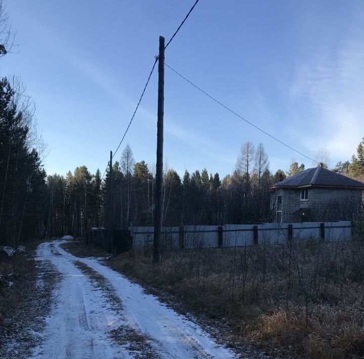 дом р-н Иркутский снт Жарки-2 Ушаковское муниципальное образование фото 9