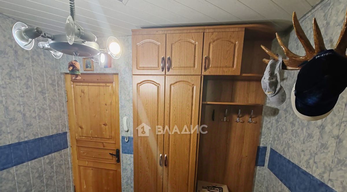 квартира г Калуга р-н Московский ул Гурьянова 10к/1 фото 3