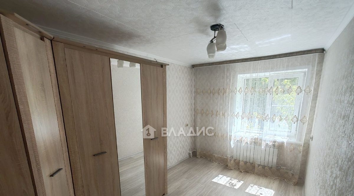 квартира г Калуга р-н Московский ул Гурьянова 10к/1 фото 11