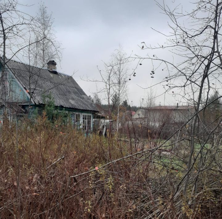 земля р-н Всеволожский массив Дунай снт Дунай-Источник Морозовское городское поселение, ул. 7-я, 37 фото 1