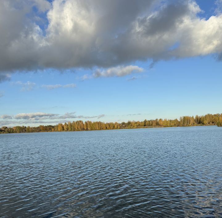 земля городской округ Богородский п Обухово ул Заречная 1а фото 1