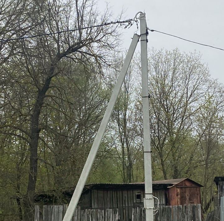 земля городской округ Воскресенск д Гостилово фото 19