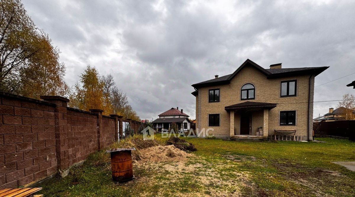 дом городской округ Раменский днп Малиновка Раменское, 101 фото 3