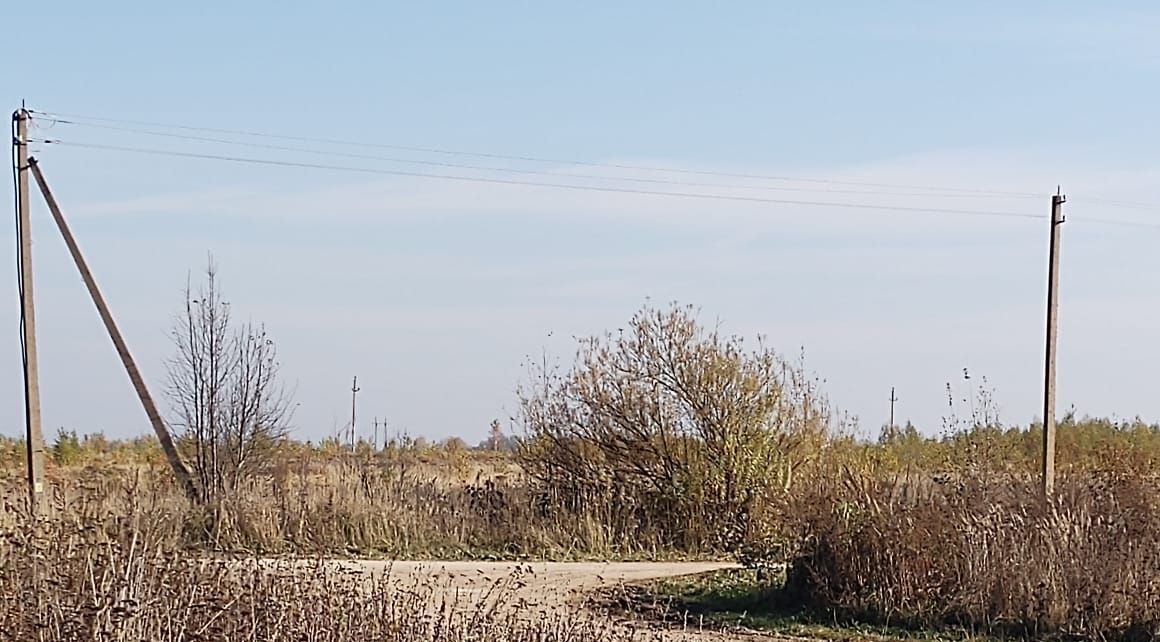 земля городской округ Коломенский д Захаркино Коломна городской округ фото 6