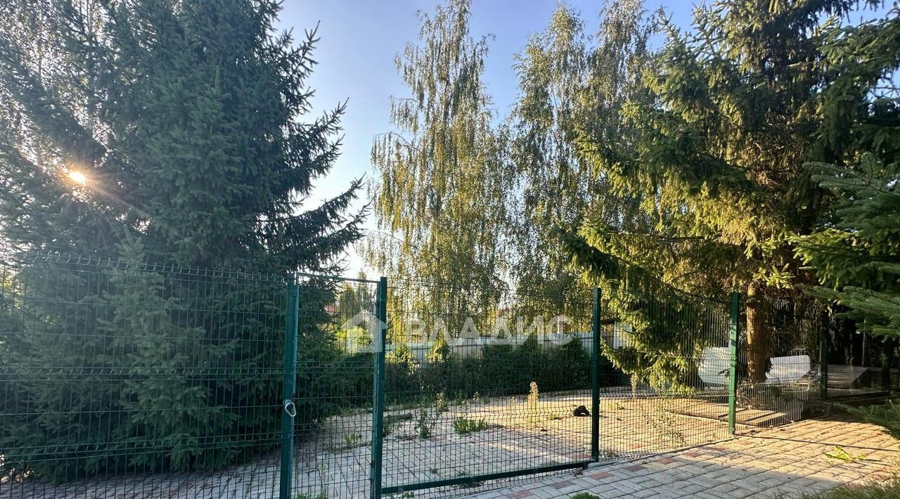 земля городской округ Раменский д Кочина Гора 36А фото 11