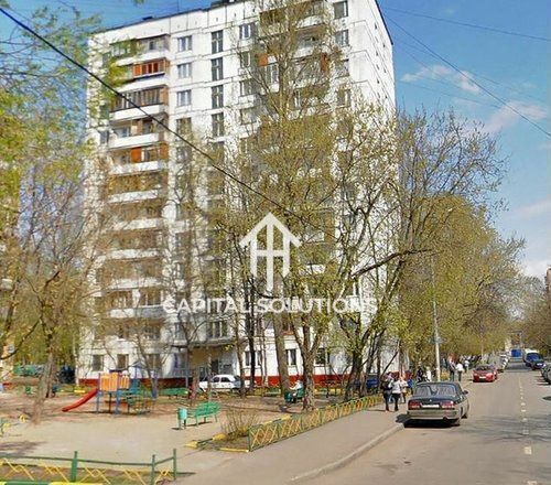 квартира г Москва метро Стахановская ул 3-я Карачаровская 9к/1 муниципальный округ Нижегородский фото 12