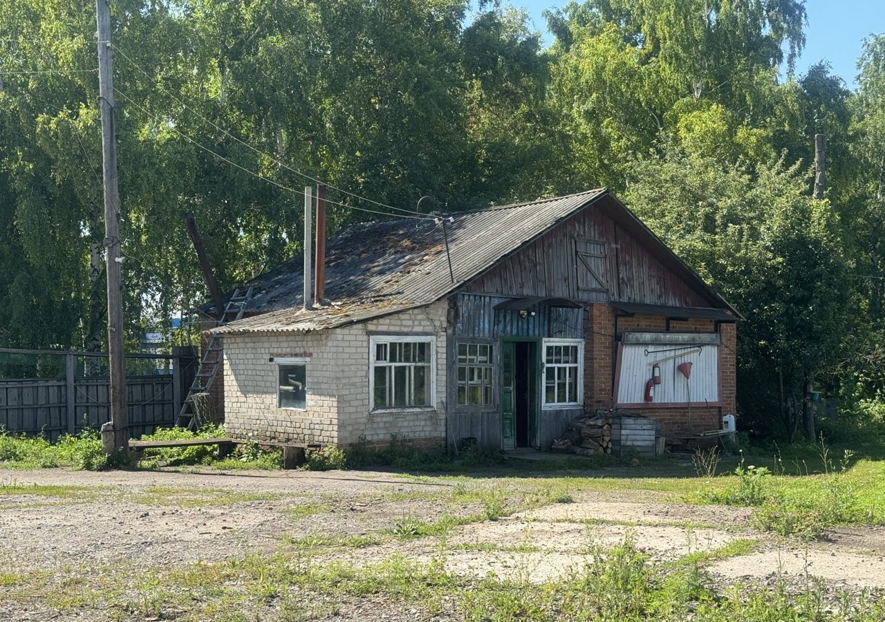 земля р-н Острогожский г Острогожск ул 50 лет Октября 182 городское поселение Острогожск фото 6