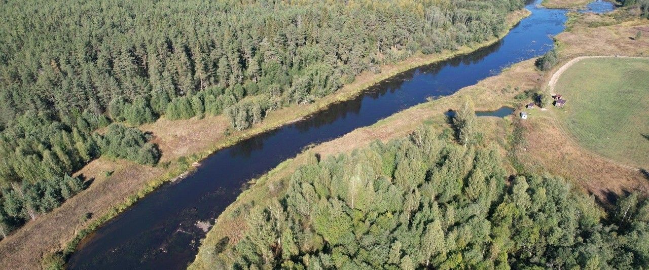 земля р-н Бологовский с Березовский Рядок ул Верхняя фото 2