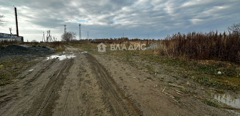 земля р-н Корсаковский с Соловьевка ул Центральная фото 1