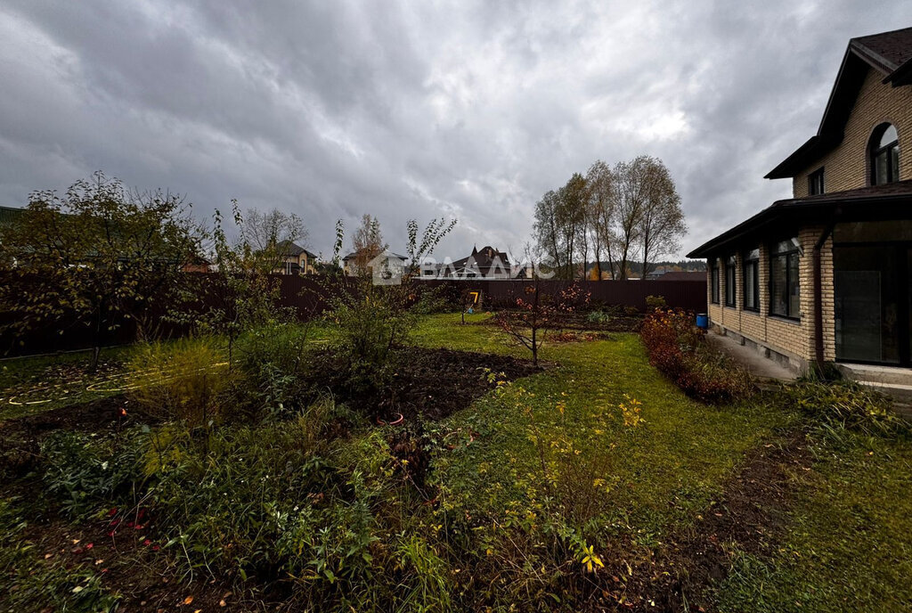 дом городской округ Раменский днп Малиновка Раменское, 101 фото 7