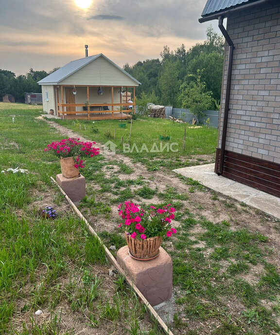 дом городской округ Луховицы д Власьево ул Полевая 20 фото 5