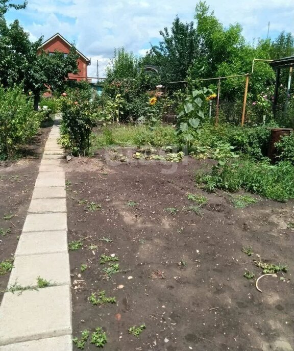 дом р-н Неклиновский х Морской Чулек снт Приморский село Бессергеновка фото 1