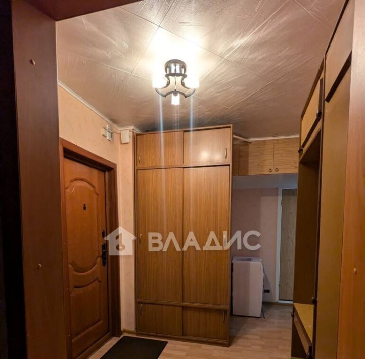 квартира г Москва ул Дубнинская 26к/5 Яхромская фото 23