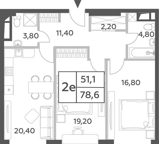 метро Раменки ул Минская 1 ЖК WILL TOWERS муниципальный округ Раменки фото