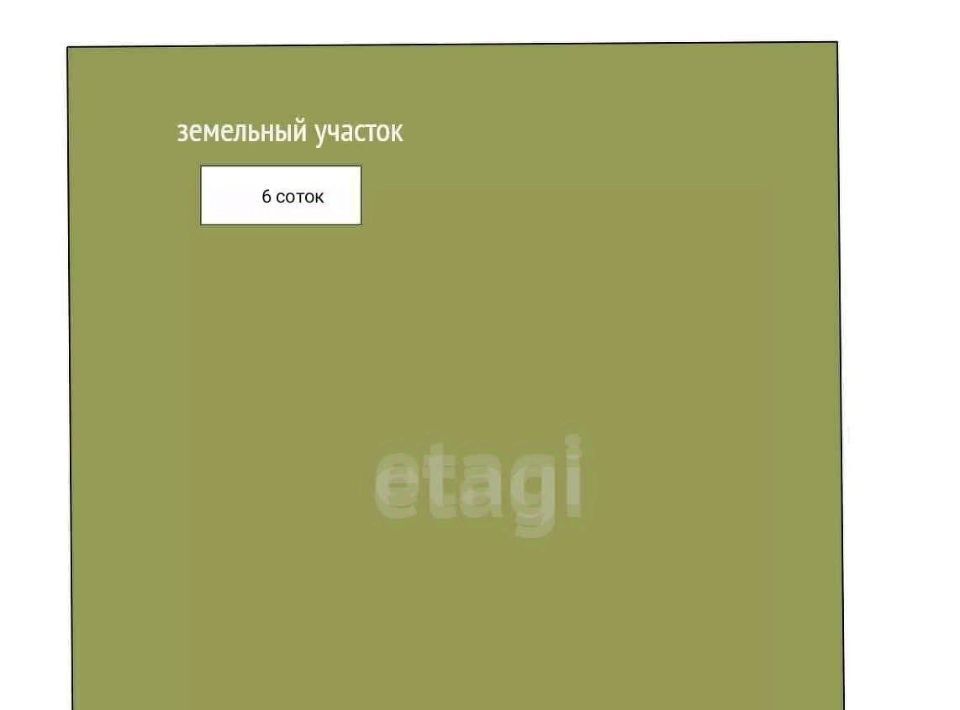 земля р-н Сакский с Суворовское тер Потребительский кооператив Чайка-С ул Садовая 11-я фото 2