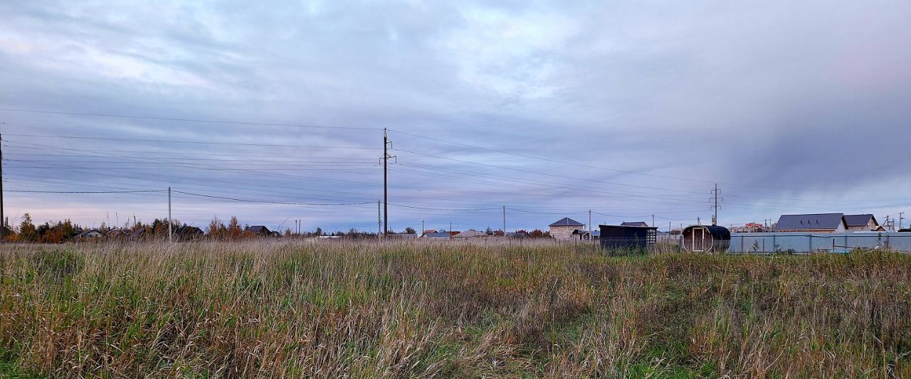 земля р-н Новгородский д Новая Мельница ул Свободная Ермолинское с пос фото 2