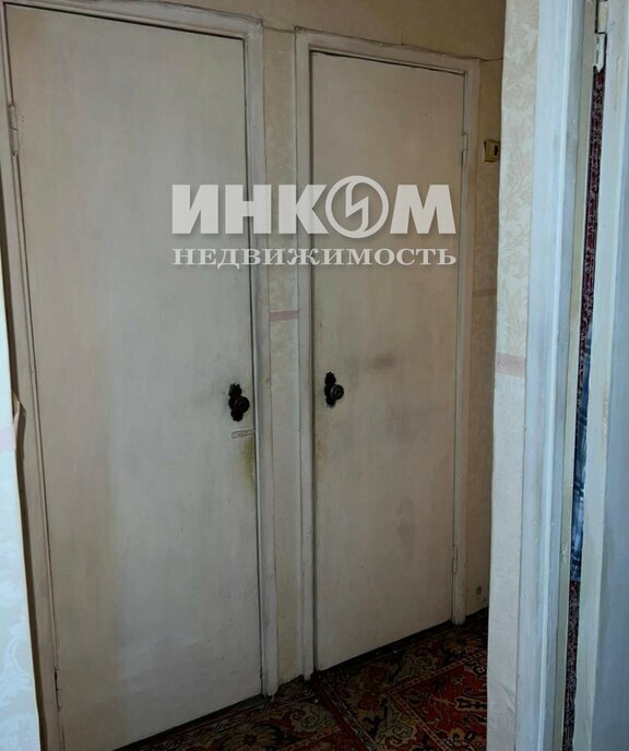 квартира г Красногорск Райцентр ул Циолковского 16 Красногорская фото 12