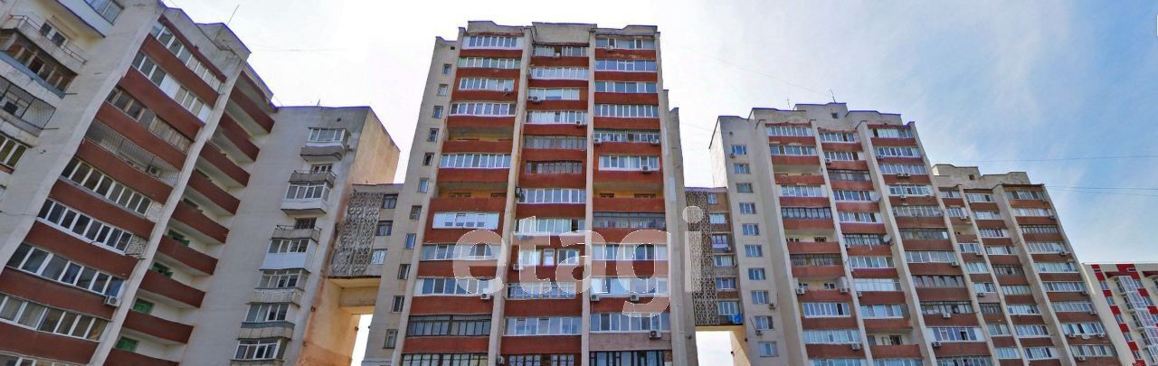 квартира г Евпатория микрорайон Универсам ул им.9-го Мая 53 фото 8