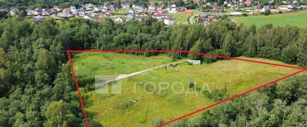 офис городской округ Дмитровский д Ревякино 42 фото 1