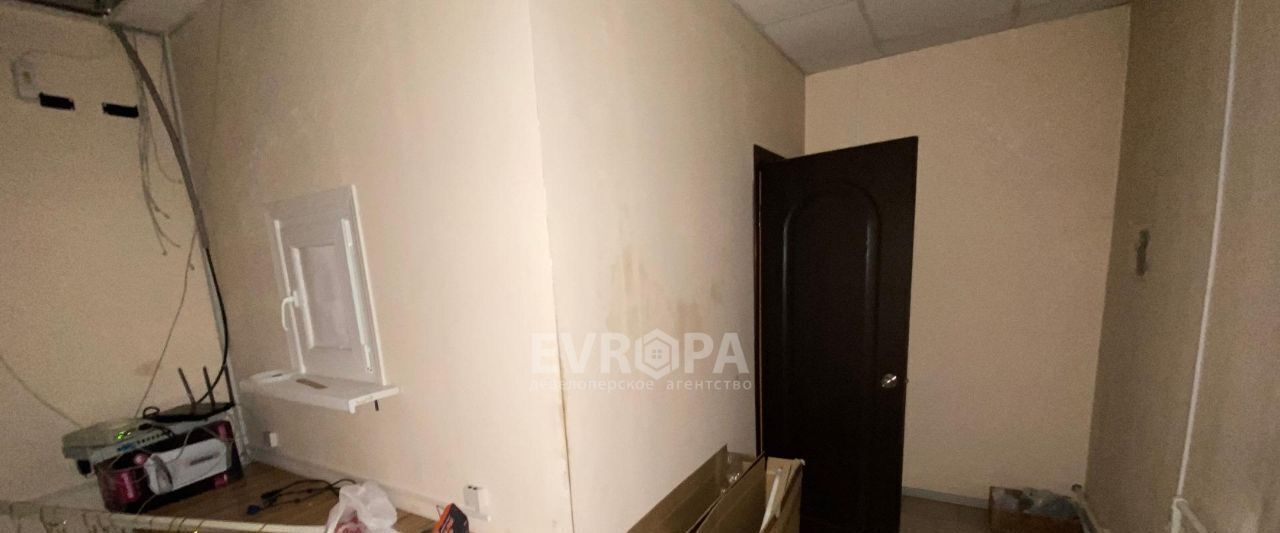 свободного назначения г Ульяновск р-н Заволжский пр-кт Генерала Тюленева 2б фото 16