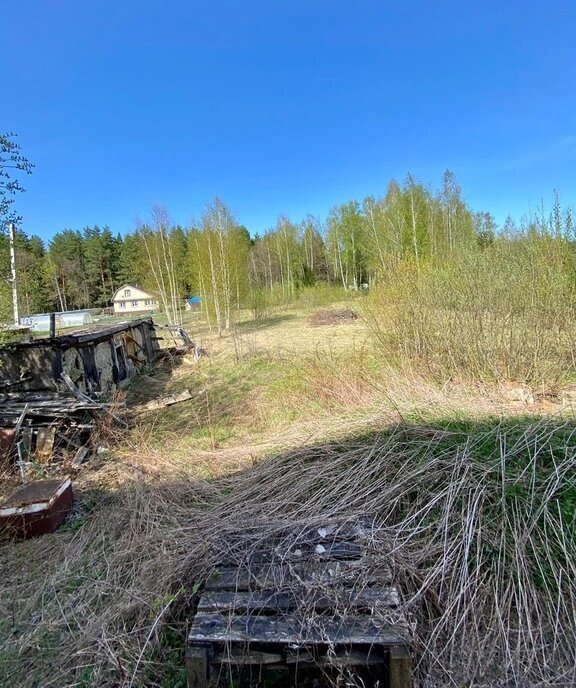 дом городской округ Шатура д Никитинская фото 8