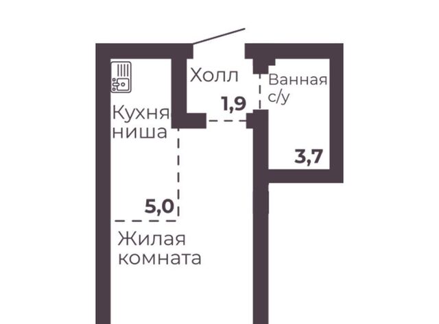 р-н Тракторозаводский ЖК Ленина 4 фото