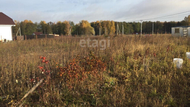 земля городской округ Дмитровский д Горицы фото 1