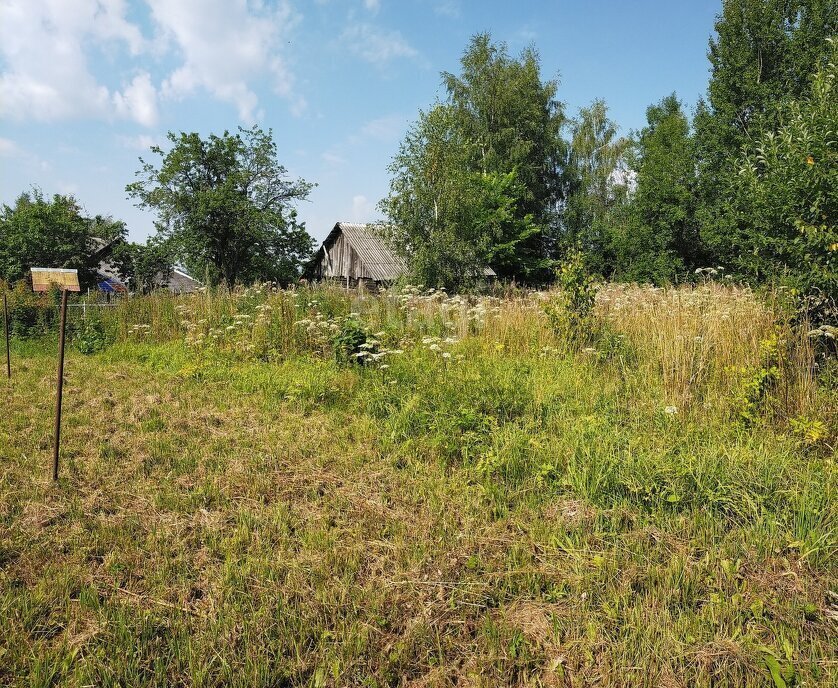 земля городской округ Дмитровский д Плетенево фото 1