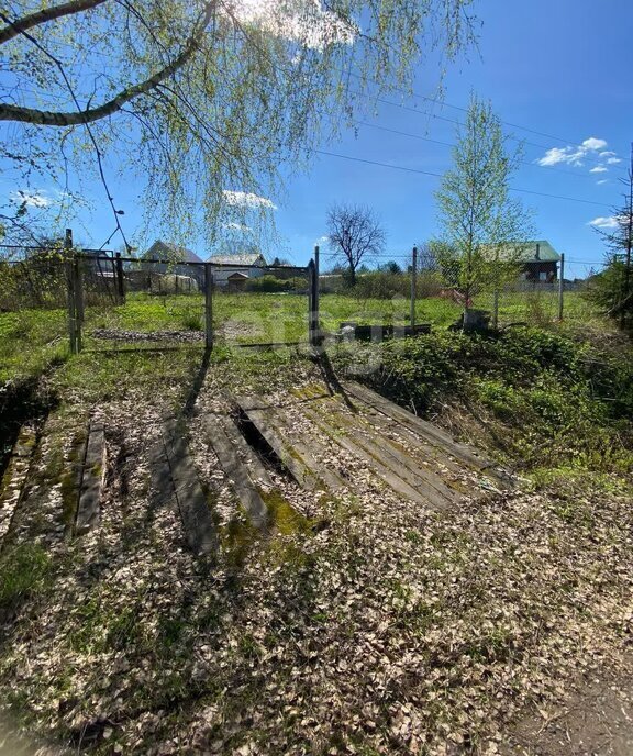 земля городской округ Дмитровский г Яхрома Шереметьевская, к<текст-удален>одолино фото 1