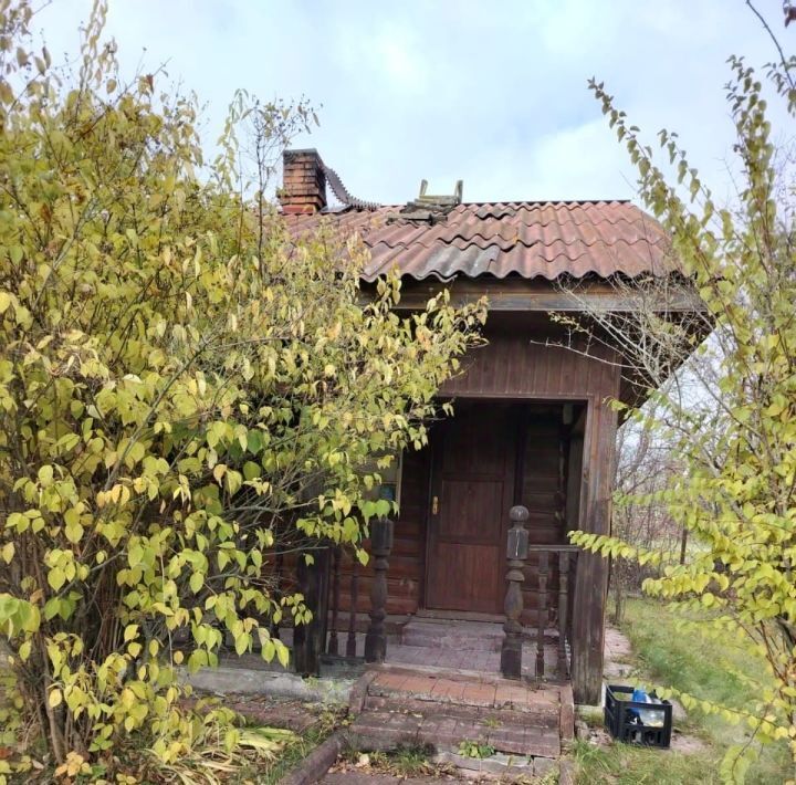 дом городской округ Воскресенск д Старая 160 фото 6