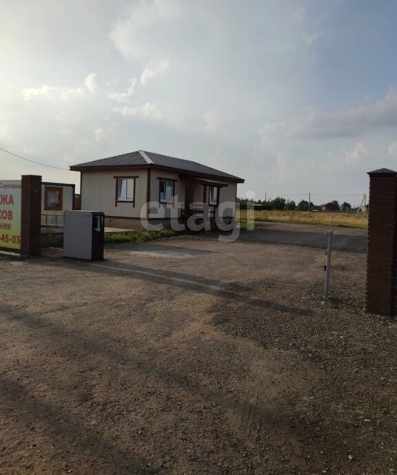 дом городской округ Дмитровский д Минеево Лобня фото 15