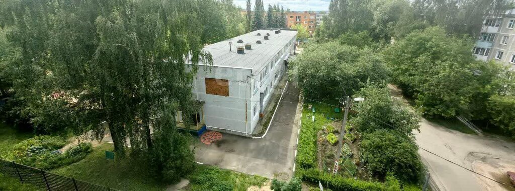 квартира г Дмитров мкр Внуковский 15 фото 18