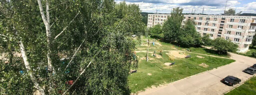 квартира г Дмитров мкр Внуковский 15 фото 19