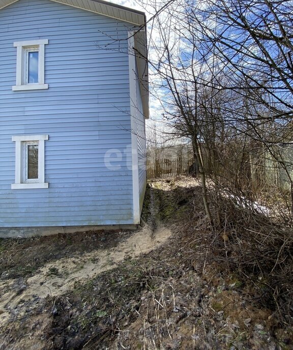 дом городской округ Дмитровский СНТ Гагат, Лобня фото 24