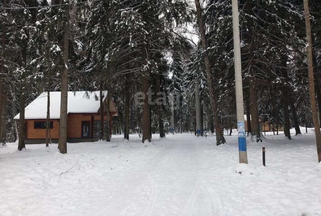 дом городской округ Дмитровский д Матвейково фото 16