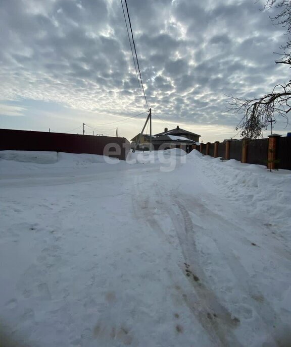 земля городской округ Дмитровский д Подмошье фото 9