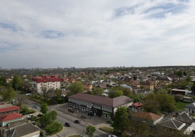 р-н Октябрьский Северо-Западный ул Октябрьская 183 фото