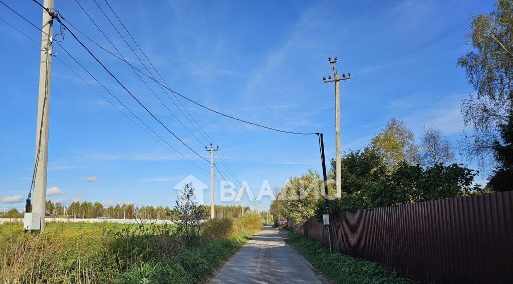 земля городской округ Солнечногорск д Соколово Зеленоград — Крюково, 174 фото 5