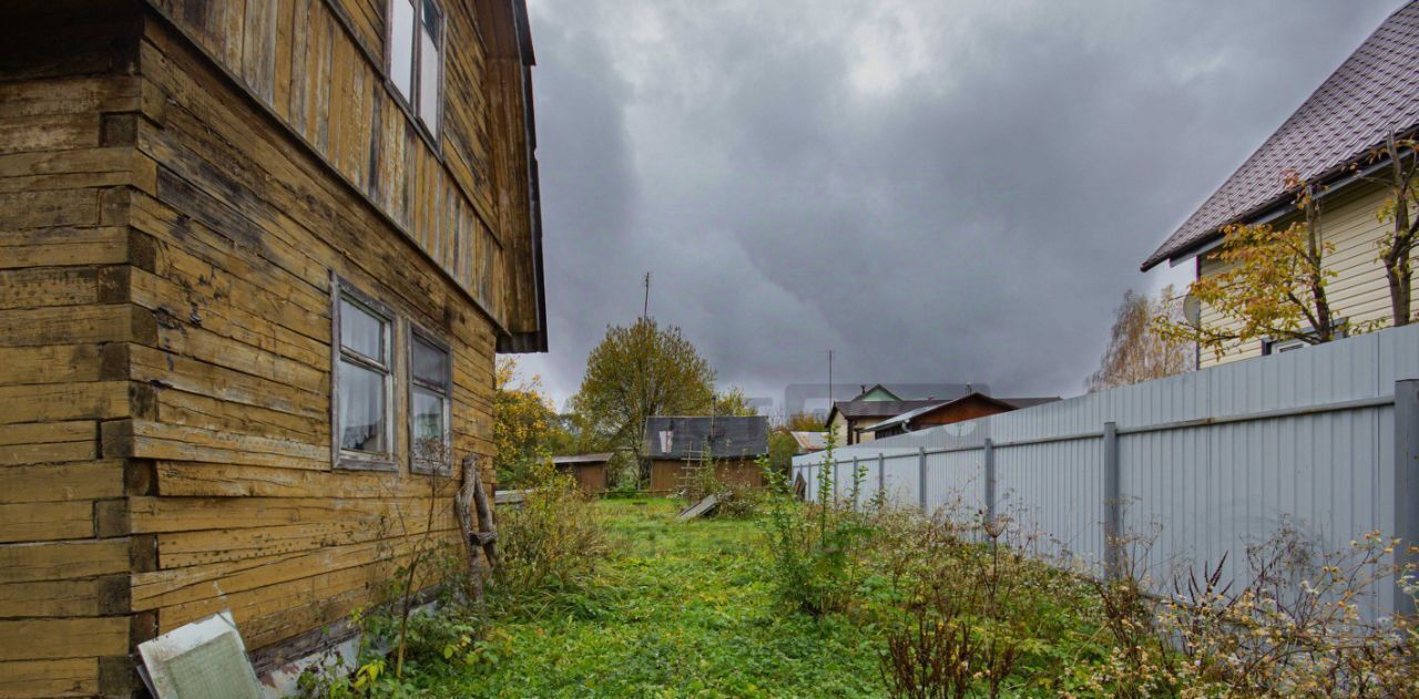 дом городской округ Наро-Фоминский Полесье-АМО Зи Л СНТ, 47 фото 5