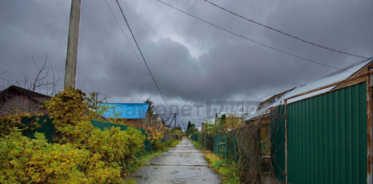 дом городской округ Наро-Фоминский Полесье-АМО Зи Л СНТ, 47 фото 18