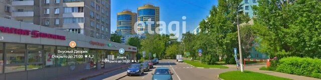 дом 10 Реутов фото