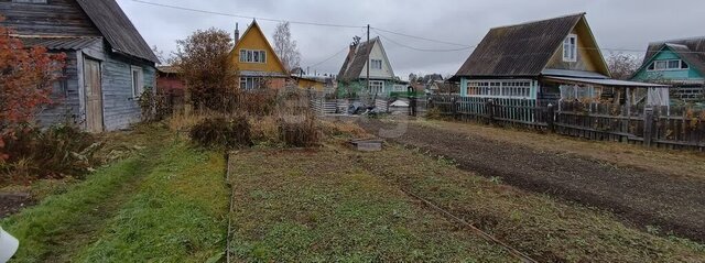 территория Максаковское, СНТ Сплавщик, 2-й проезд фото