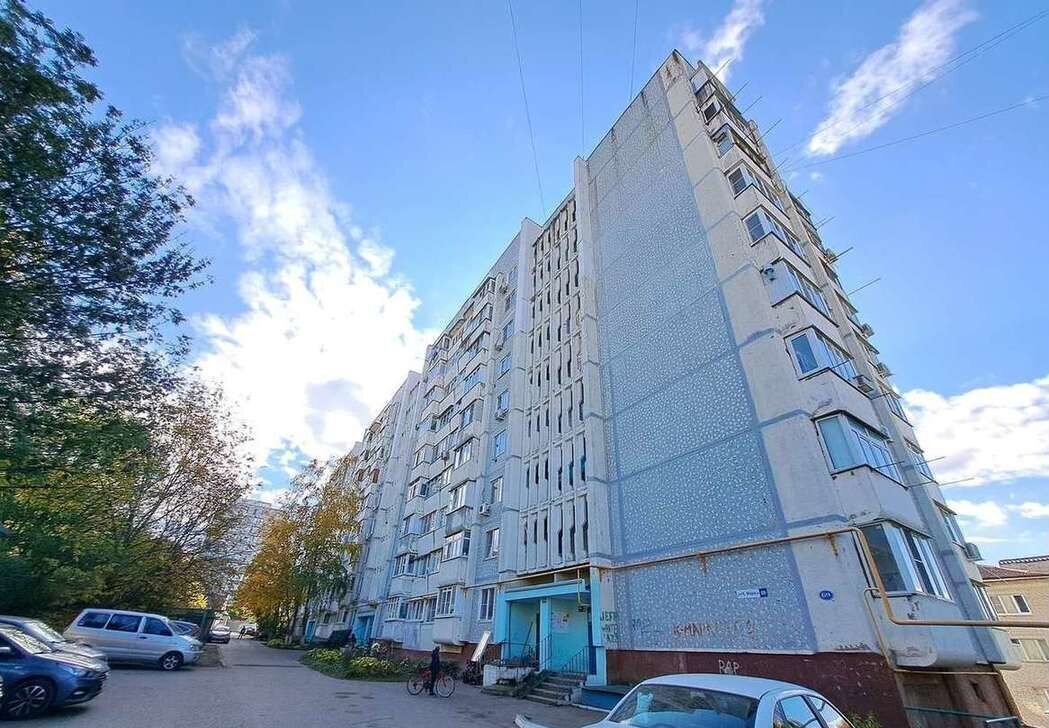 квартира г Железноводск ул. Карла Маркса, 69 фото 11