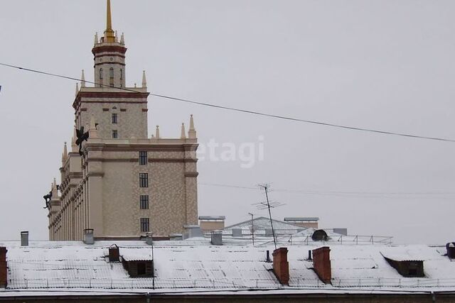 р-н Центральный пр-кт Ленина 74 городской округ Челябинск фото