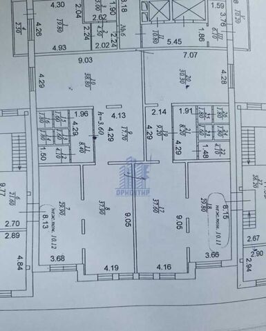 р-н Калининский ул Ленинского Комсомола 25к/2 фото