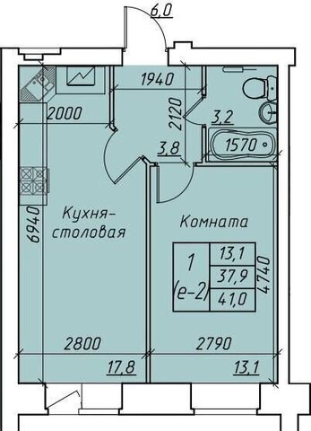 ул Молодежная 3 ЖК «Династия» фото