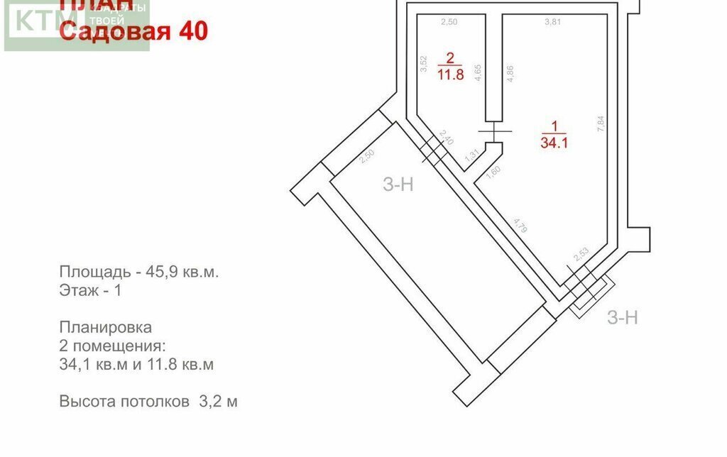 свободного назначения г Санкт-Петербург метро Сенная Площадь ул Садовая 40 Сенной округ фото 4