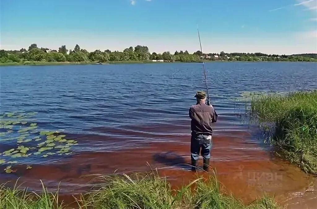 земля р-н Кимрский Ильинское сельское поселение фото 1